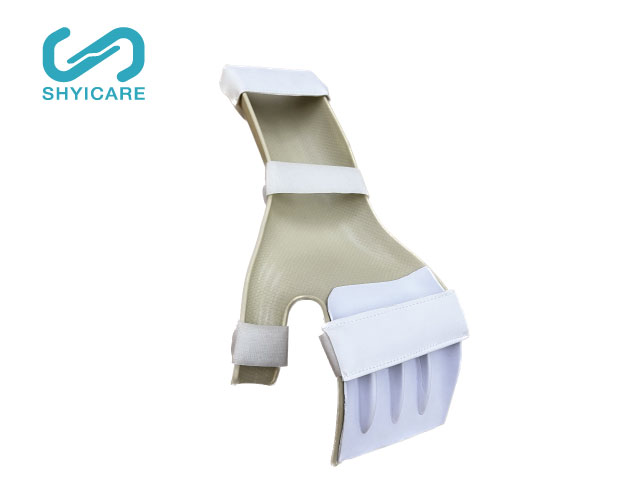 Functional Rest Splint